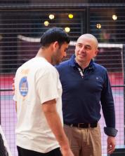 padel pour tous, le shaft, padel, Lille, handicap, sport, raquette, autisme, séniors, personnes âgées,