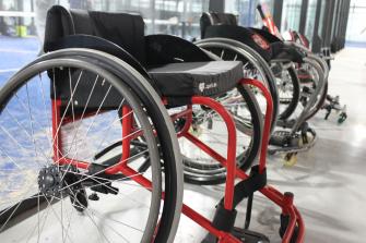 padel pour tous, le shaft, padel, Lille, handicap, sport, raquette, autisme, séniors, personnes âgées,